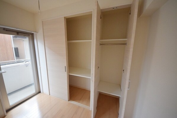 クリビア湘南の物件内観写真